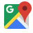 Google Maps Icon